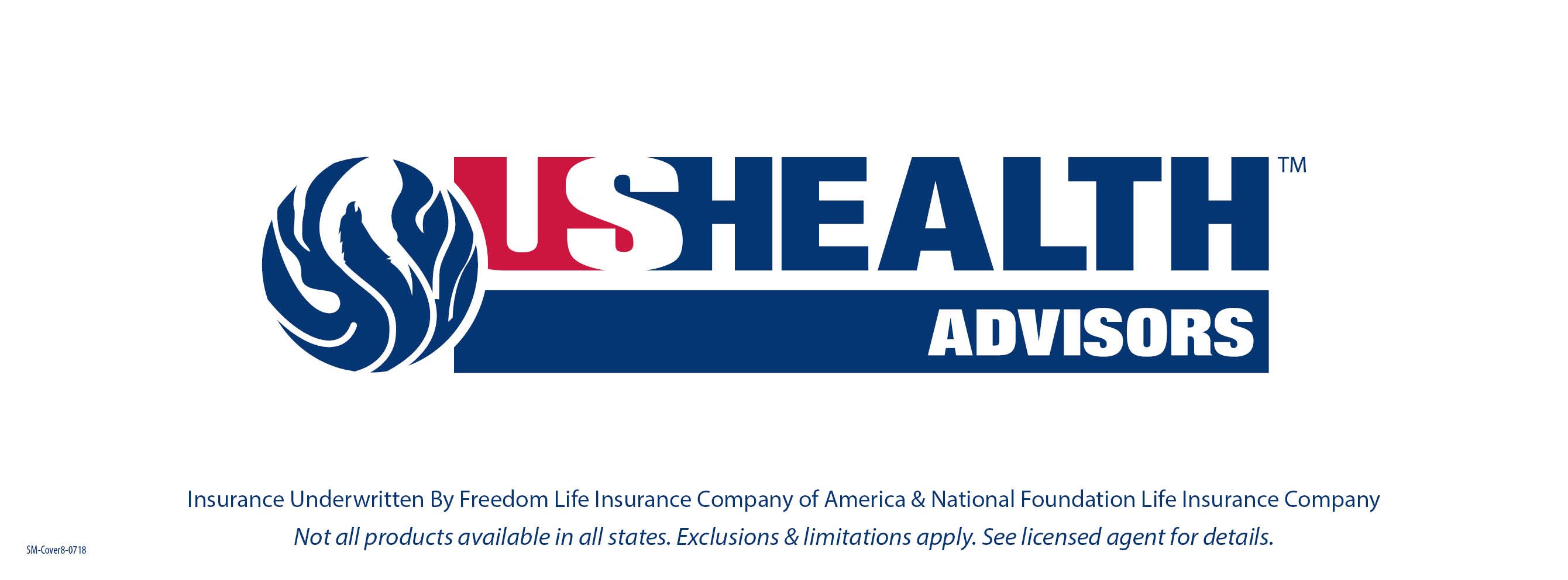 US Health Advisors logo